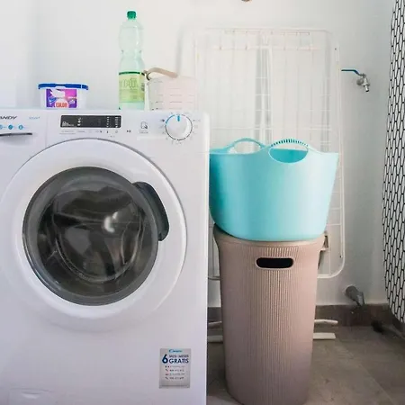 וילה Mi Sol *